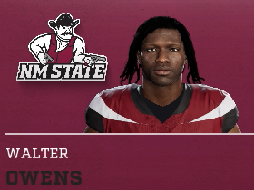 Walter Owens