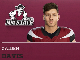Zaiden Davis