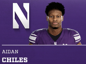 Aidan Chiles