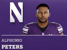Alphonso Peters