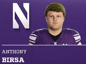 Anthony Birsa