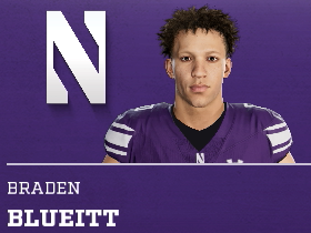 Braden Blueitt