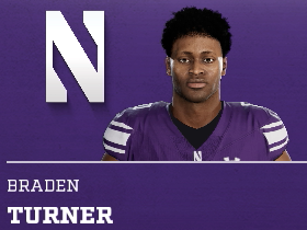 Braden Turner