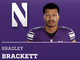 Bradley Brackett