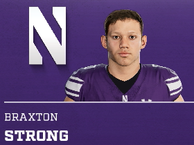 Braxton Strong
