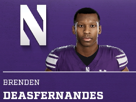 Brenden Deasfernandes