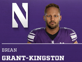Brian Grant-Kingston