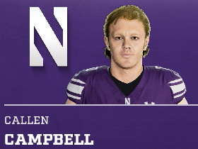 Callen Campbell