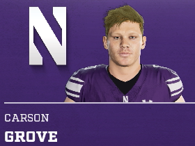 Carson Grove