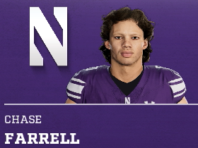 Chase Farrell