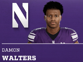 Damon Walters