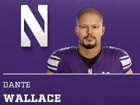 Dante Wallace