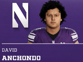David Anchondo