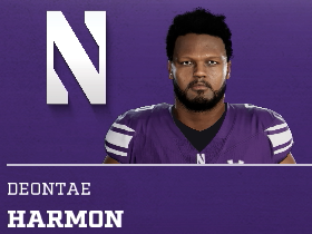 Deontae Harmon