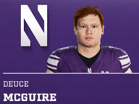Deuce Mcguire