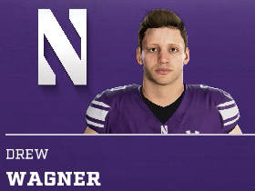 Drew Wagner
