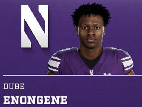Dube Enongene