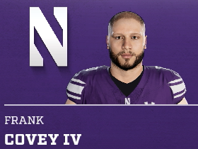 Frank Covey IV