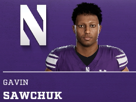 Gavin Sawchuk