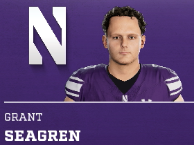 Grant Seagren