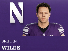 Griffin Wilde