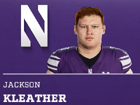 Jackson Kleather