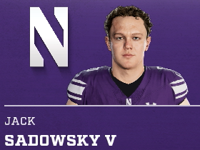 Jack Sadowsky V