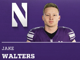 Jake Walters