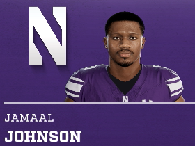 Jamaal Johnson