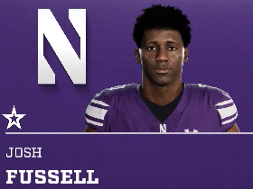 Josh Fussell