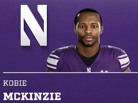 Kobie Mckinzie