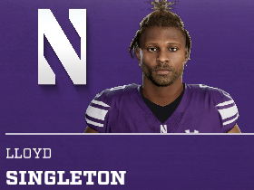 Lloyd Singleton