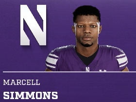Marcell Simmons