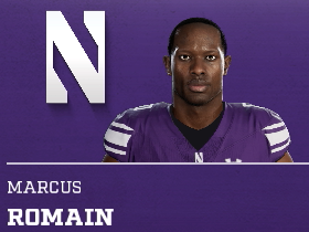 Marcus Romain