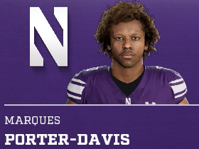 Marques Porter-Davis