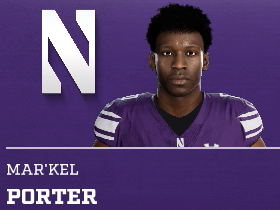 Mar'Kel Porter