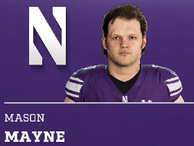 Mason Mayne