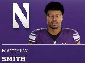 Matthew Smith