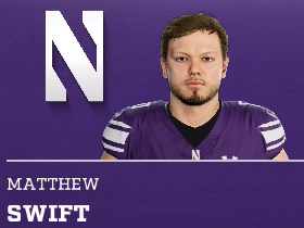 Matthew Swift