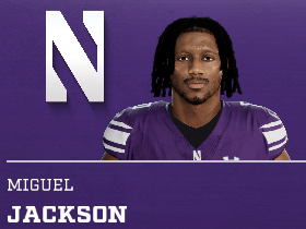 Miguel Jackson