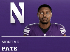 Montae Pate