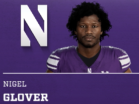 Nigel Glover
