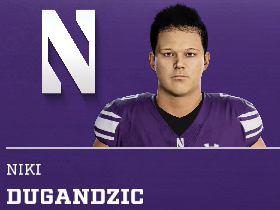 Niki Dugandzic