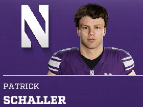 Patrick Schaller