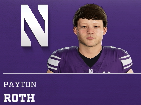 Payton Roth