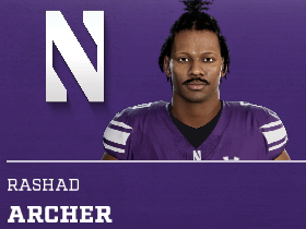 Rashad Archer