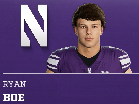 Ryan Boe
