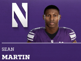 Sean Martin