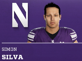 Simon Silva