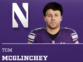 Tom Mcglinchey